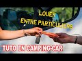 Tous les conseils pour bien louer entre particuliers