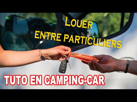 Vidéo: Tout ce que vous devez savoir avant de louer votre premier camping-car