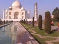 Tajmahal Front view