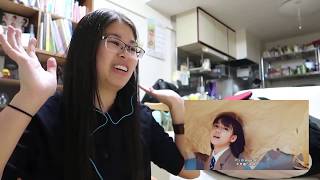 KonnichiWA! Le desu! (Hello! I'm Le!) I reacted to Morning Musume's...