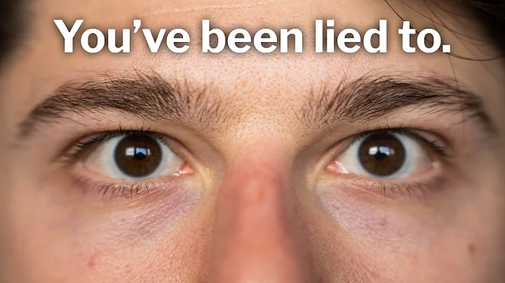 The Reason You Don't Feel Good Enough