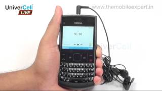 NOKIA  X2-01 UniverCell The Mobileexpert Reviews