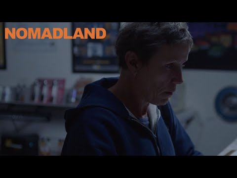 NOMADLAND | Mechanic Clip