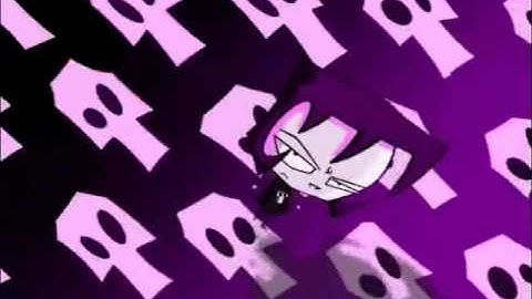 Invader Zim Title Theme (No SFX)