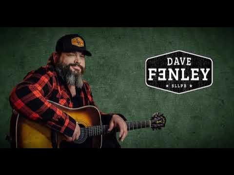 Dave Fenley - Stuck On You by Lionel Richie (Cover)