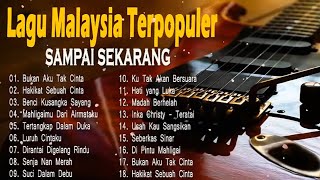 20 LAGU MALAYSIA PILIHAN TERBAIK KOLEKSI LAGU TERBAIK SALEEM IKLIM