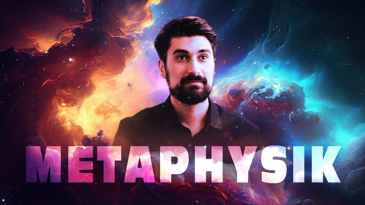 Wieso der Islam VOLL von Metaphysik ist