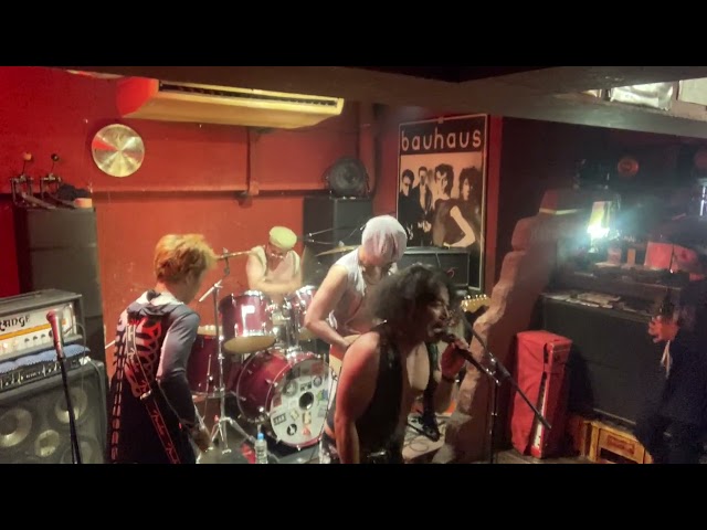 GIG&BAR KINGBISCUIT