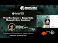 Mark Russinovich: "From Blue Screens to Orange Crabs: Microsoft’s Rusty Revolution" | RustConf 2025