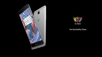 Exodus [Android 6.0.1] for OnePlus Three (Rain)