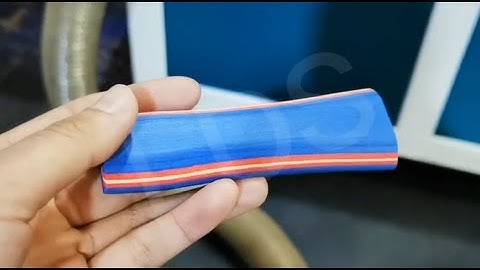 CNC Wood Pingpong/Table Tennis Racket Handle Copying & Polishing Machine