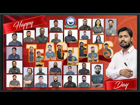 Teachers' Day Special | Khan Sir & KGS Team | Wishes From KGS Family