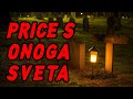 Horor prie sa onoga sveta