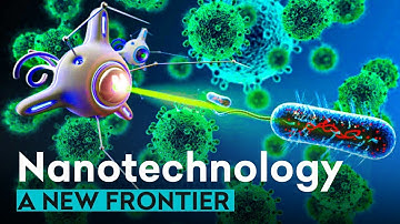 Nanotechnology: The Future of Innovation & Possibilities!