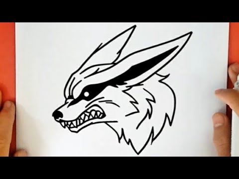 فيديو: كيفية رسم كيوبي