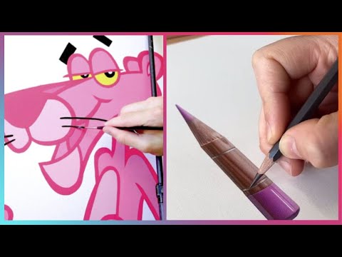 Creative People Who Are On Another Level ▶ 63
