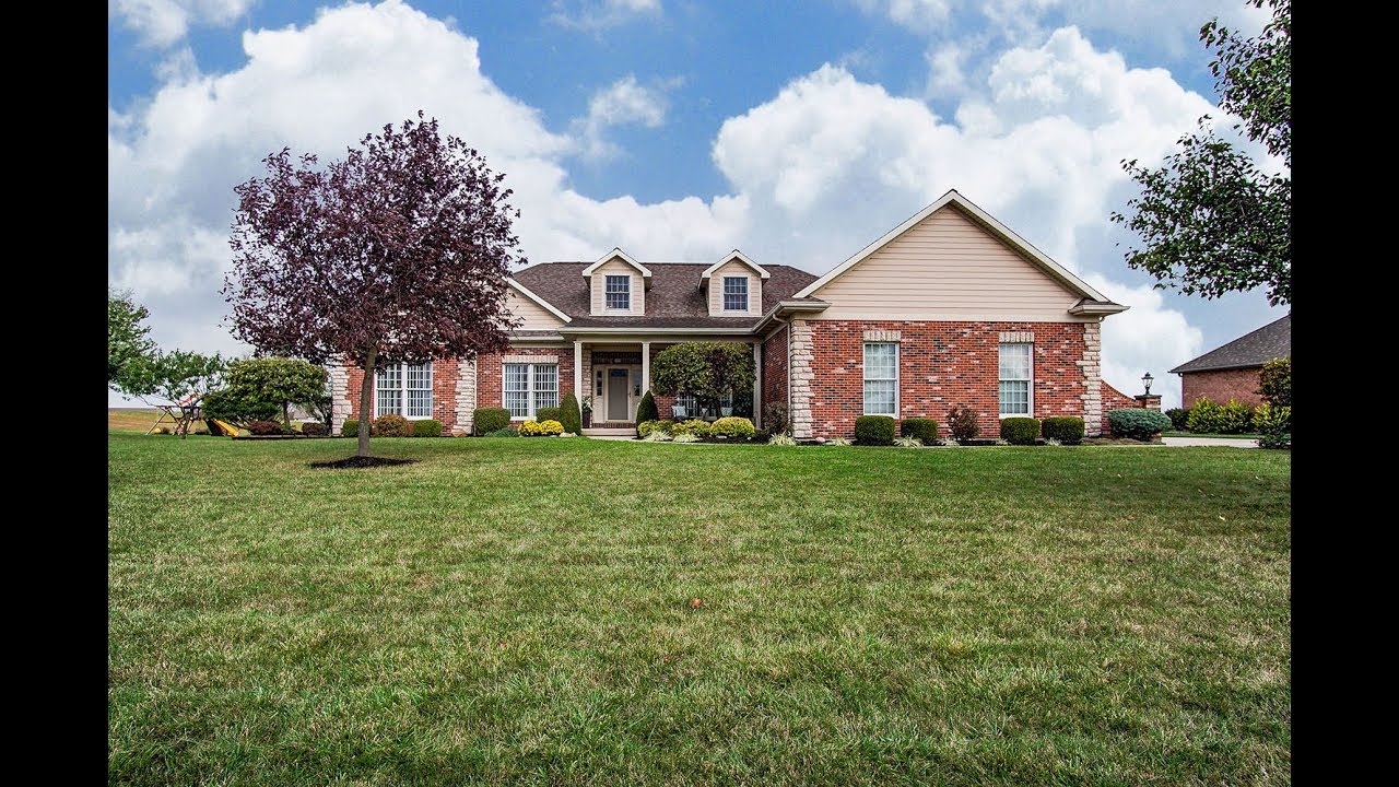 2031 EAGLEBROOK PWY CELINA OH 45822