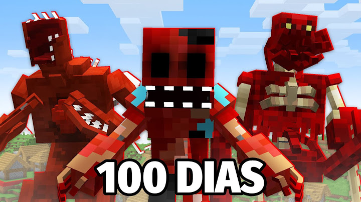 SOBREVIVI 100 DIAS EM UMA INFESTAÇÃO PARASITA - O FILME