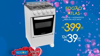 Multiloja Sempre Com Você