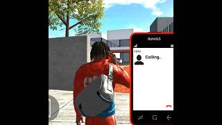 Flying horse 🐎 ka cheat code |Indian bike driving 3d new flying horse cheat code|| screenshot 3