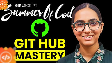 Best Open Source Guide for Beginners | Open Source | Girl Script Summer of Code | GSSOC25 #gssoc25