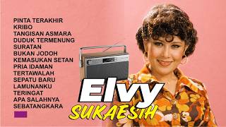Dendang memori, Elvy Sukaesih's old song