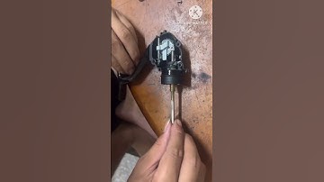 Diy | cách lắp ráp một chiếc máy câu của simano #diy #shots