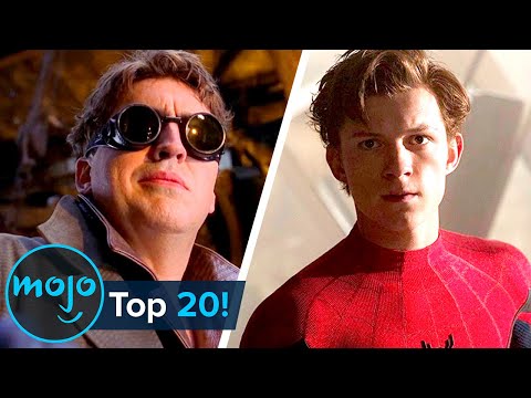 Video: The most anticipated comedies of 2021