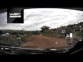 WRC - YPF Rally Argentina 2018: Shakedown ONBOARD Latvala