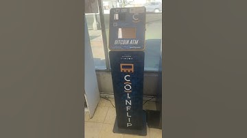 CoinFlip Bitcoin ATM - 412 W Duarte Rd, Monrovia, CA 91016 at Al