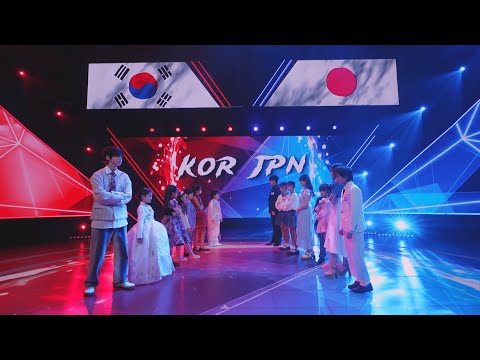 [선공개] 떡잎부터 남다른 한일 신동들의 맞대결이 펼쳐진다! 한일신동가왕전 한일 신동 14인 라인업 대공개!｜⚡한일톱텐쇼⚡