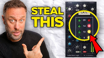 Een mengsel lijmen: de 10% die je mist