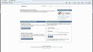 End-User Testing sample video