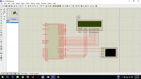 Serial Communication in 8051