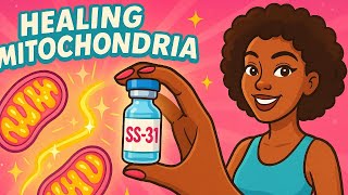 Ss-31 Peptide Reconstitution Step-By-Step Mixing Demo