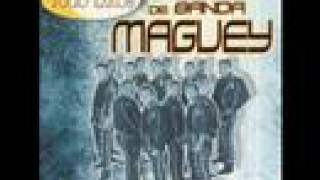 Banda Maguey-El Primer Beso chords