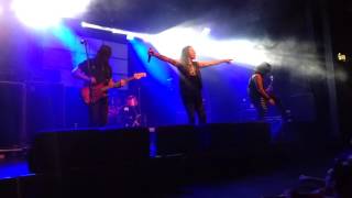 Quiet Riot - Put Up or Shut Up @ Carioca Club SP