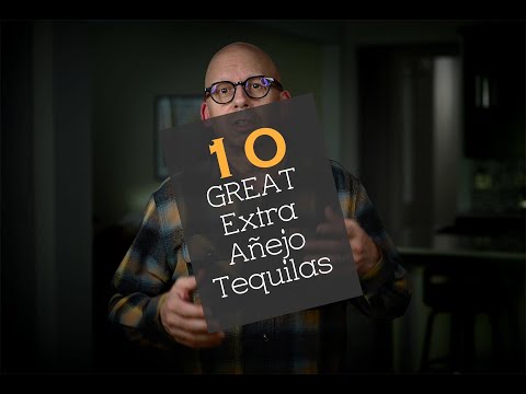 10 Great Extra Añejo Tequilas in 2026