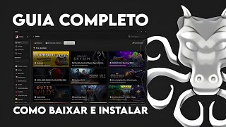 How to Download and Install HYDRA LAUNCHER (Green Steam) ✅ Quick and Easy Guide! 2025!