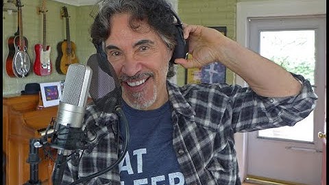 "Zero Gravity" by Jim Hoke, featuring John Oates