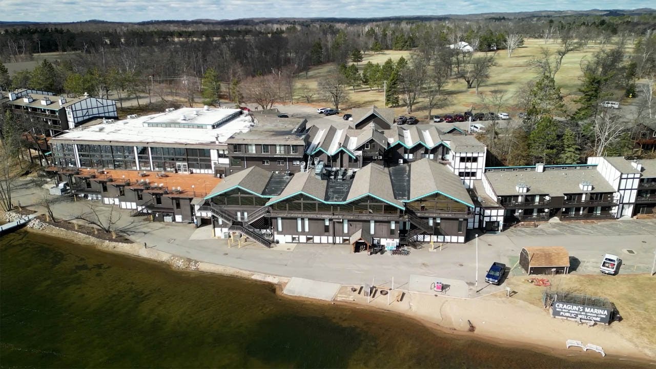 New Owner of Cragun's Resort in Brainerd Focusing on the Future | Lakeland News