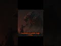 Cómo 3 líneas de un libro me inspiraron a crear esta escena 3D | Cerbero en la Divina Comedia