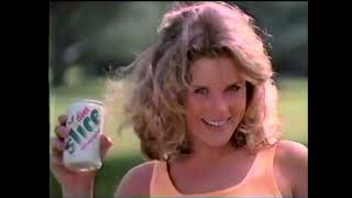 Vintage TV commercials from 1986