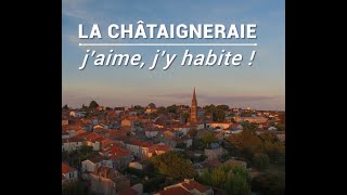 La Châtaigneraie