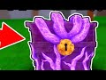 How to get corrupted Chest in 99 night in the forest