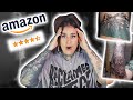 Tattoo Enthusiast Reacts To: Amazon Tattoo Machine Reviews