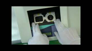 FE 600 Operating video