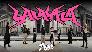 [KPOP IN PUBLIC VENEZUELA] Stray Kids - '락 (樂) (LALALALA)' | Dance Cover by TEAM MP
