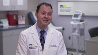 Prostate Artery Embolization: Ask Dr. John Cardella