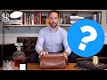 What's In My Dopp Kit? | Travel & Grooming Essentials For Men